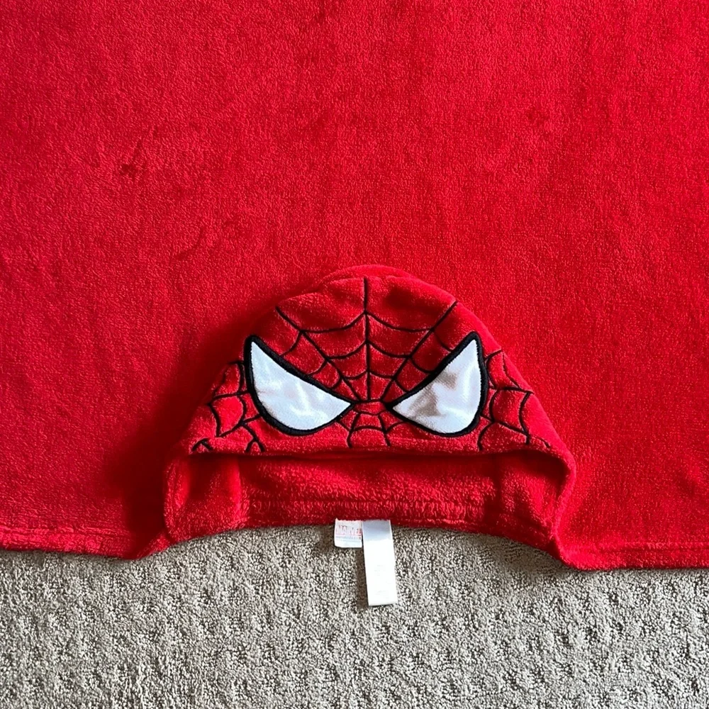 Marvel spider man